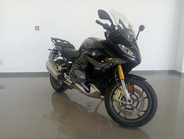 BMW Motorrad R 1250 RS  de ocasión 
