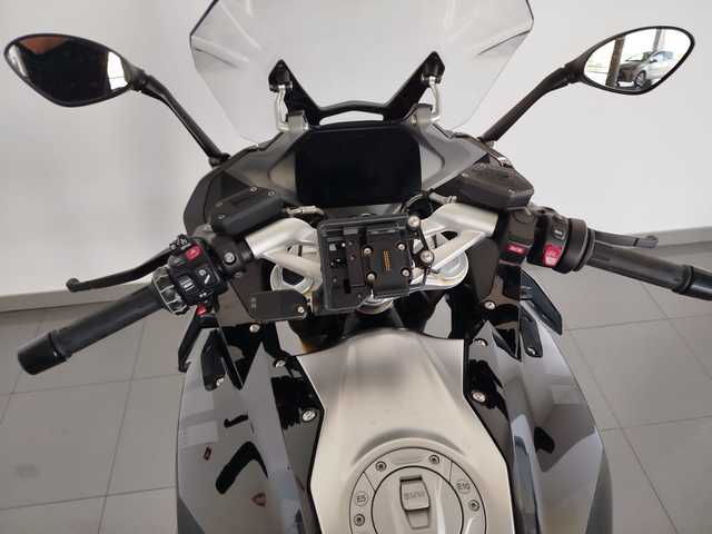 BMW Motorrad R 1250 RS  de ocasión 