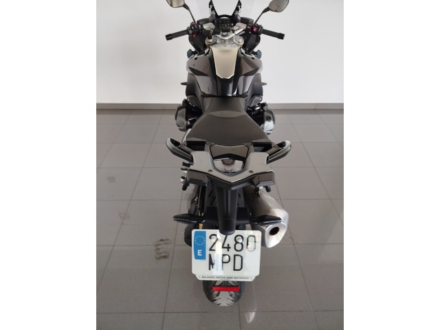 BMW Motorrad R 1250 RS  de ocasión 