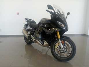 motos segunda mano BMW Motorrad