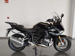 ofertas BMW Motorrad R 1250 RS segunda mano