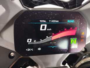 motos segunda mano BMW Motorrad