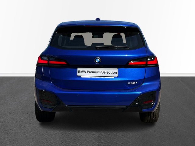 BMW Serie 2 218i Active Tourer color Azul. Año 2025. 100KW(136CV). Gasolina. En concesionario CARTAGENA PREMIUM S.L. de Murcia