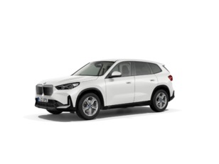 Fotos de BMW iX1 eDrive20 color Blanco. Año 2025. 150KW(204CV). Eléctrico. En concesionario Murcia Premium S.L.  LORCA de Murcia