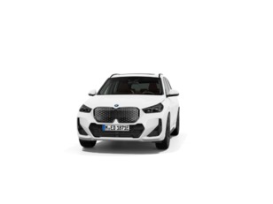 Fotos de BMW iX1 eDrive20 color Blanco. Año 2025. 150KW(204CV). Eléctrico. En concesionario Murcia Premium S.L. AV DEL ROCIO de Murcia