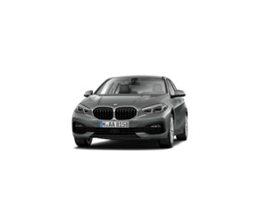 Fotos de BMW Serie 1 118d color Gris. Año 2025. 110KW(150CV). Diésel. En concesionario Murcia Premium S.L. AV DEL ROCIO de Murcia