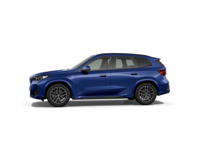BMW X1 sDrive20i color Azul. Año 2025. 125KW(170CV). Gasolina. En concesionario Murcia Premium S.L. AV DEL ROCIO de Murcia