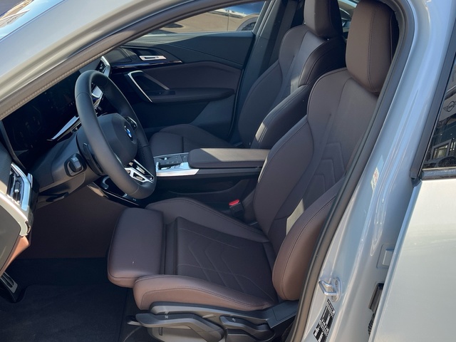 BMW X2 sDrive20i color Gris. Año 2025. 125KW(170CV). Gasolina. En concesionario CARTAGENA PREMIUM S.L. de Murcia