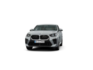 Fotos de BMW X2 sDrive20i color Gris. Año 2025. 125KW(170CV). Gasolina. En concesionario MURCIA PREMIUM S.L. JUAN CARLOS I de Murcia