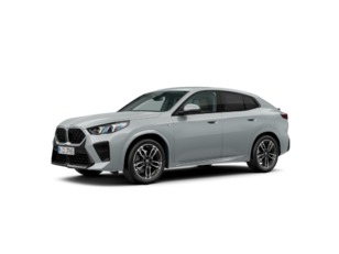 Fotos de BMW X2 sDrive20i color Gris. Año 2025. 125KW(170CV). Gasolina. En concesionario MURCIA PREMIUM S.L. JUAN CARLOS I de Murcia