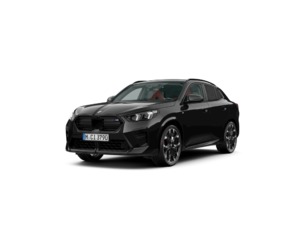 Fotos de BMW X2 M35i color Negro. Año 2025. 221KW(300CV). Gasolina. En concesionario Murcia Premium S.L. AV DEL ROCIO de Murcia