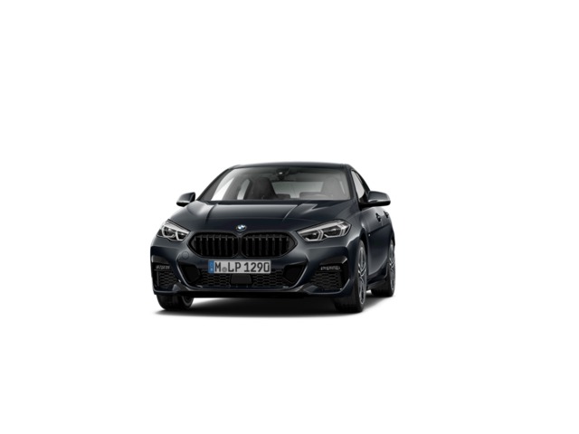 BMW Serie 2 218d Gran Coupe color Gris. Año 2021. 110KW(150CV). Diésel. En concesionario Tormes Motor de Salamanca