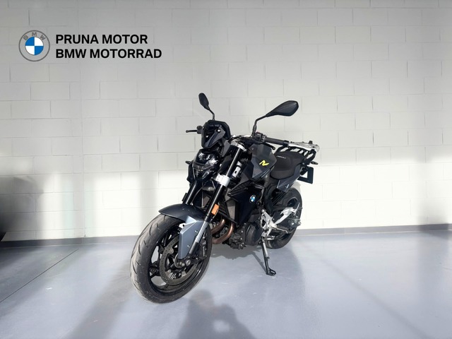 BMW Motorrad F 900 R  de ocasión 