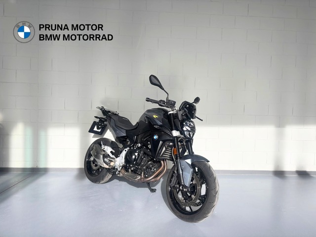 BMW Motorrad F 900 R  de ocasión 