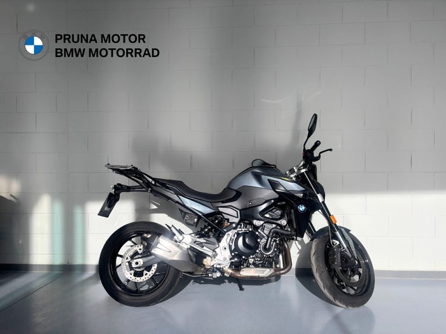 BMW Motorrad F 900 R  de ocasión 