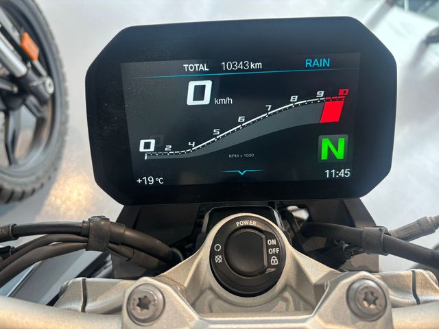 BMW Motorrad F 900 R  de ocasión 