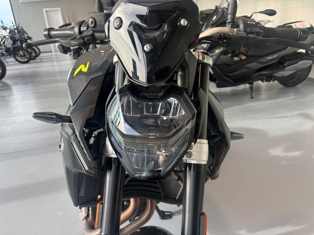 BMW Motorrad F 900 R  de ocasión 