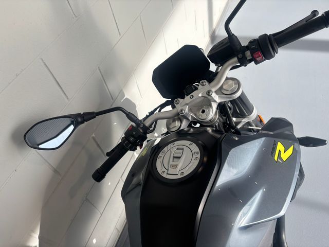 BMW Motorrad F 900 R  de ocasión 