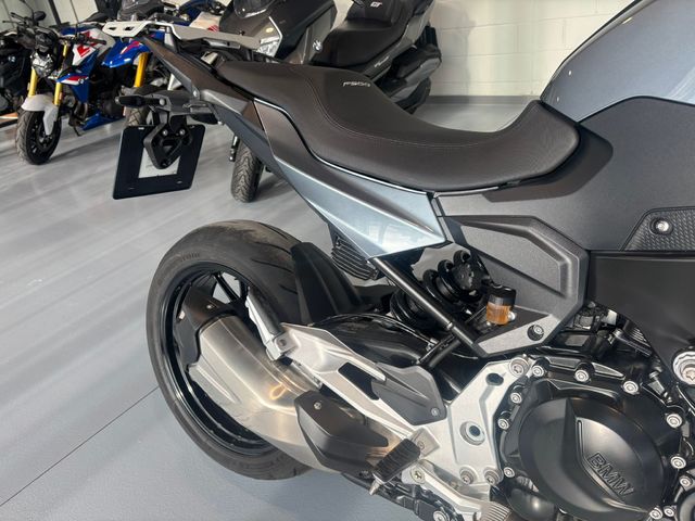 BMW Motorrad F 900 R  de ocasión 