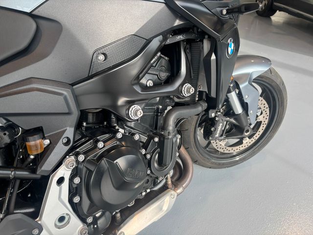 BMW Motorrad F 900 R  de ocasión 