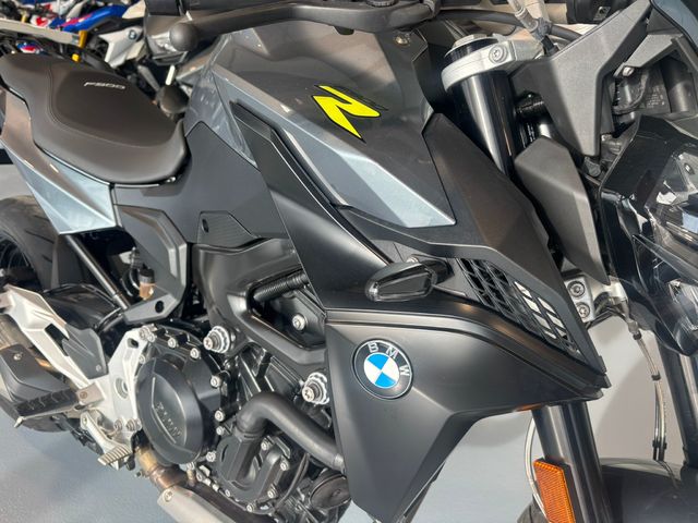 BMW Motorrad F 900 R  de ocasión 