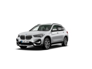 Fotos de BMW X1 xDrive25e color Gris Plata. Año 2021. 162KW(220CV). Híbrido Electro/Gasolina. En concesionario Oliva Motor Tarragona de Tarragona
