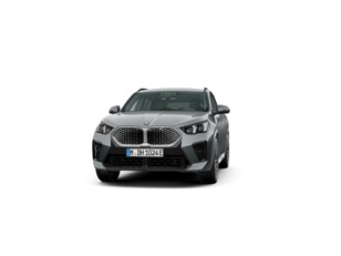 Fotos de BMW iX2 eDrive20 color Gris. Año 2024. 150KW(204CV). Eléctrico. En concesionario Oliva Motor Tarragona de Tarragona