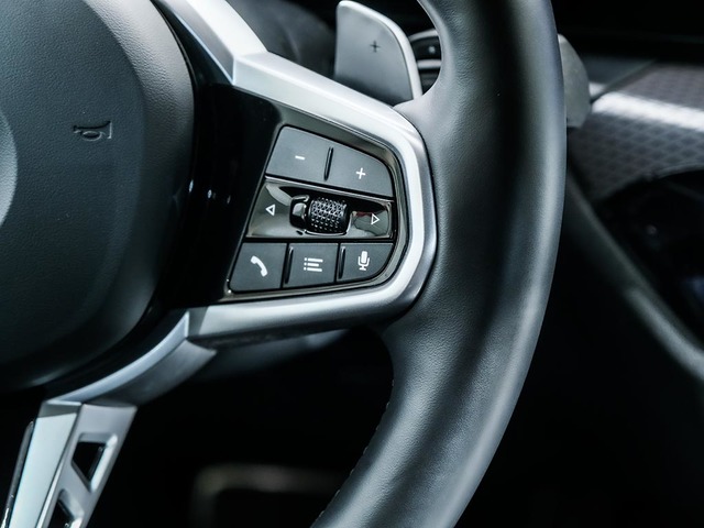 BMW Serie 3 318d color Gris. Año 2024. 110KW(150CV). Diésel. En concesionario Oliva Motor Tarragona de Tarragona