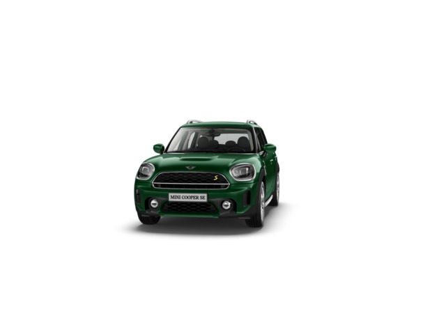 MINI MINI Countryman Cooper SE de segunda mano