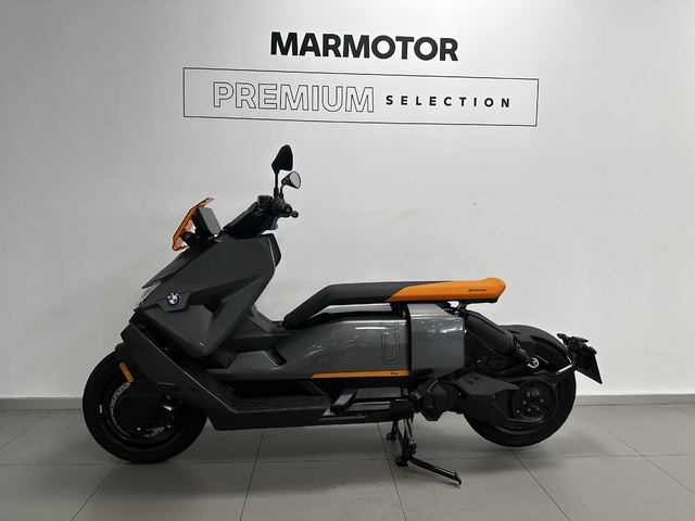 BMW Motorrad CE 04  de ocasión 