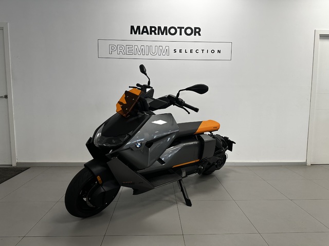BMW Motorrad CE 04  de ocasión 