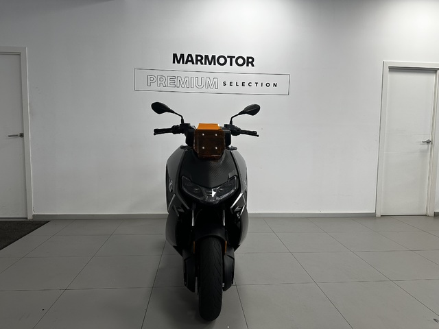 BMW Motorrad CE 04  de ocasión 