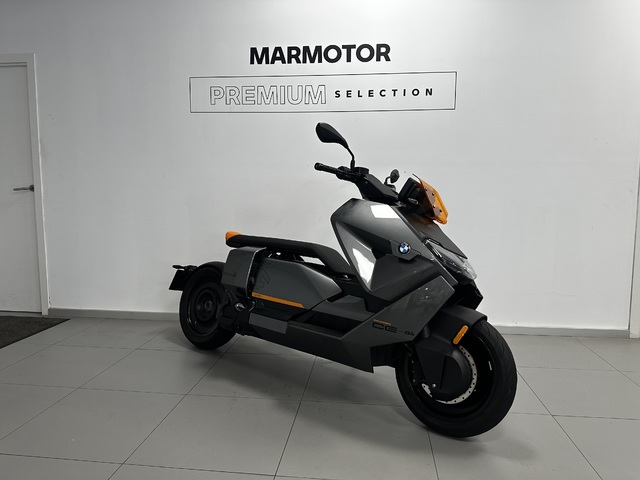 BMW Motorrad CE 04  de ocasión 