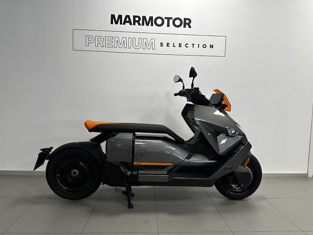 BMW Motorrad CE 04  de ocasión 