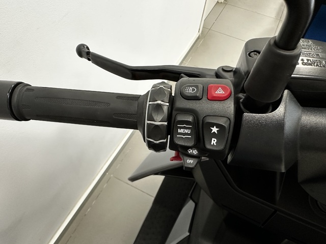 BMW Motorrad CE 04  de ocasión 