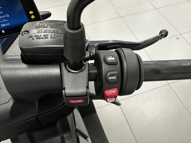 BMW Motorrad CE 04  de ocasión 