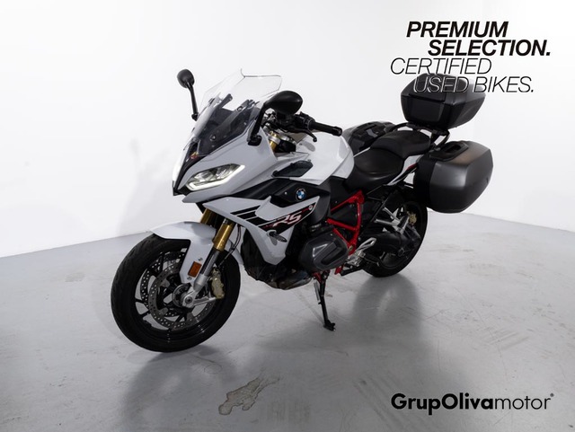 BMW Motorrad R 1250 RS  de ocasión 