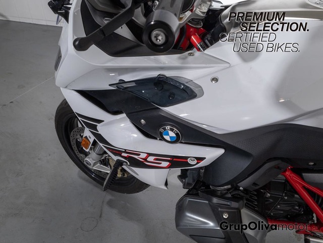 BMW Motorrad R 1250 RS  de ocasión 