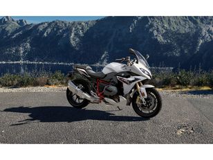 motos BMW Motorrad R 1250 RS segunda mano