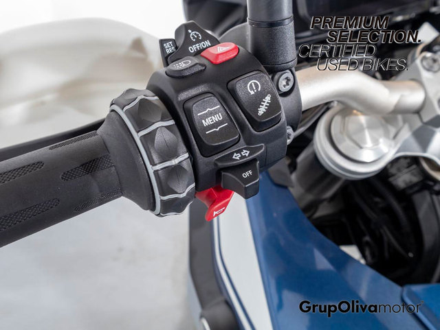 BMW Motorrad F 850 GS  de ocasión 