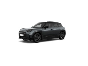 Fotos de MINI Aceman SE 160 kW (218 CV)