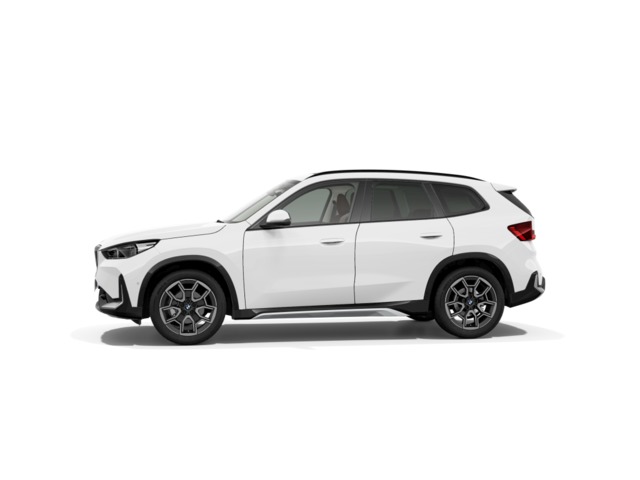 BMW X1 sDrive18d color Blanco. Año 2025. 110KW(150CV). Diésel. En concesionario BYmyCAR Madrid - Algete de Madrid