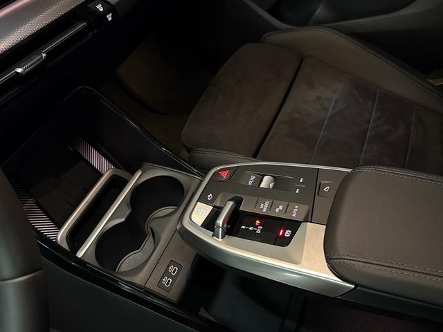 BMW Serie 2 230e Active Tourer color Blanco. Año 2025. 240KW(326CV). Híbrido Electro/Gasolina. En concesionario BYmyCAR Madrid - Algete de Madrid