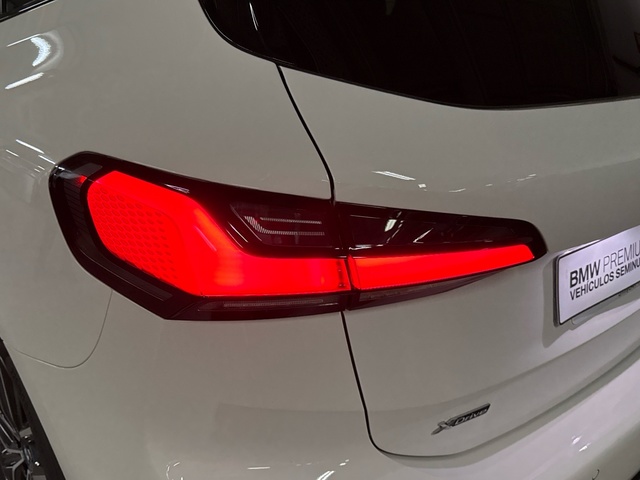 BMW Serie 2 230e Active Tourer color Blanco. Año 2025. 240KW(326CV). Híbrido Electro/Gasolina. En concesionario BYmyCAR Madrid - Algete de Madrid