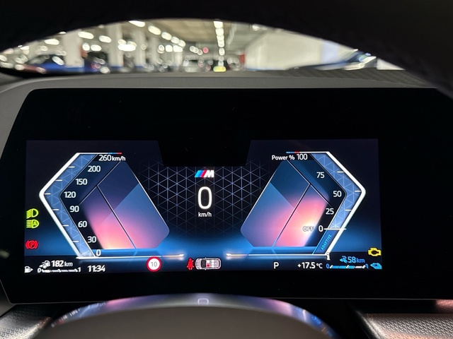 BMW Serie 2 230e Active Tourer color Blanco. Año 2025. 240KW(326CV). Híbrido Electro/Gasolina. En concesionario BYmyCAR Madrid - Algete de Madrid