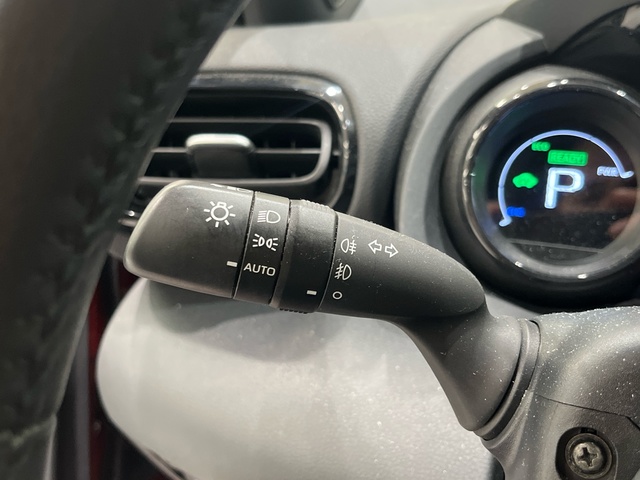Toyota Yaris 120H Style 85 kW (116 CV)