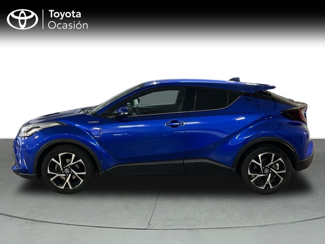 Toyota C-HR 180H Advance 135 kW (184 CV)