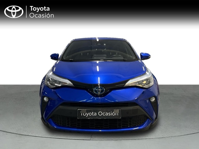 Toyota C-HR 180H Advance 135 kW (184 CV)
