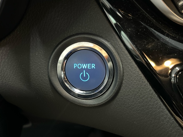 Toyota C-HR 180H Advance 135 kW (184 CV)