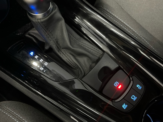 Toyota C-HR 180H Advance 135 kW (184 CV)